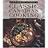 Elizabeth Baird's Classic Canadian Cooking: Menus for the Seasons