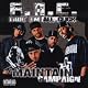 The Maintain Campaign [Explicit]