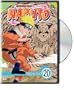 Naruto Vol. 20- Light Vs. Dark
