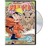 Naruto Vol. 20- Light Vs. Dark