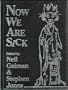 Now We Are Sick: An Anthology of Nasty Verse