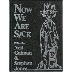 Now We Are Sick