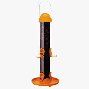 Opus Finch Feeder