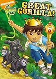 Go Diego Go!: Great Gorilla!