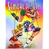 Sensual Distress, Volume 2: The Art of Steve O. Reno