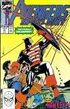 Avengers Spotlight #31 : Featuring Hawkeye and USAgent (Marvel Comics)