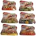Disneys Pixar Cars Mini Adventures 2 Pack Set Of 6