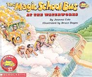 At the Waterworks (The Magic Bus)