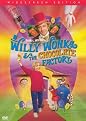 Willy Wonka & The Chocolate Factory (Widescreen) (Dual-layered DVD)