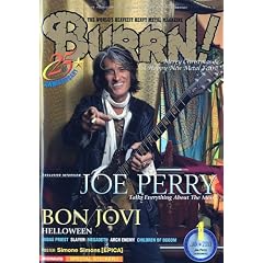 BURRN ! (�o�[��) 2010�N 01���� [�G��]