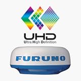 FURUNO DRS2D NAVNET3D 2.2KW