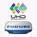 FURUNO NAVNET 3D ULTRA HIGH DEFINITION 19 2KW RADAR DOME