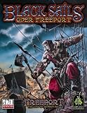 Black Sails Over Freeport