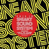 Sneaky Sound System