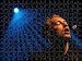 Jigsaw of Coldplay - Chris Martin - Forum, London from Press Association Images