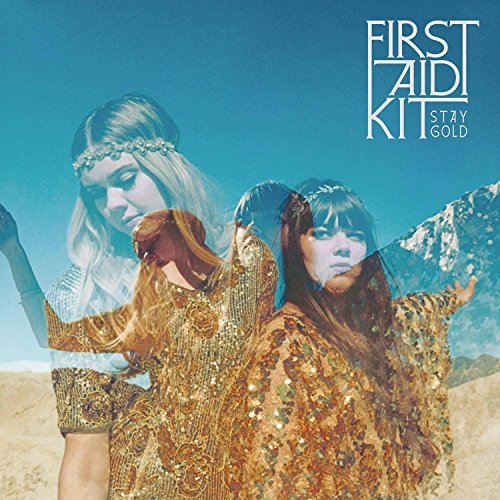 Album Art for Stay Gold by First Aid Kit