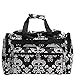 World Traveler Damask Ll 22-inch Travel Duffle Bag