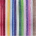 Colored Gossamer Party Décor Collection