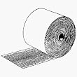 Q.E.P./Roberts 50-350 Max GT500 Heat Bond Tape