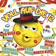 Voll auf die 12-die Karnevalsparty 2011