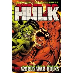 Hulk Volume 6: World War Hulks (Hulk (Marvel))