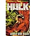 Hulk Volume 6: World War Hulks (Hulk (Marvel))
