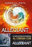 Allegiant (Divergent Saga)