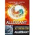 Allegiant (Divergent Saga)