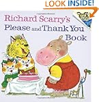 Richard Scarry's Please and Thank You...