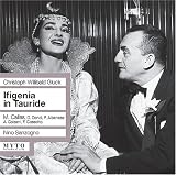 Gluck: Ifigenia in Tauride