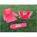 Iowa State Cyclones NCAA Ultimate Junior Tailgate Chair by Rivalry Distributing