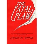 The fatal flaw book cover