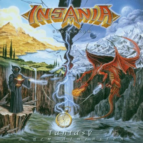 Insania - Agony Gift of Life - Zortam Music