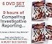 Against All Odds - Israel Survives - 6 DVD Set - The most touching, heart-warming, in...