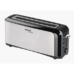 Tefal TL3561 Toaster Express - Langschlitz