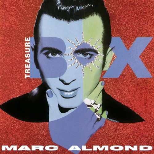 Marc Almond Foto 8