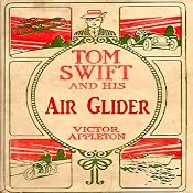 Tom Swift and His Air Glider: Seeking the Platinum Treasure | Victor Appleton