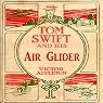 Tom Swift and His Air Glider: Seeking the Platinum Treasure