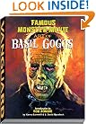 FAMOUS MONSTER MOVIE ART OF BASIL GOGOS PB