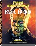 FAMOUS MONSTER MOVIE ART OF BASIL GOGOS PB