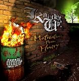 Motivation From Misery