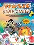 Music Game of the Week: A  year's worth of reproducible activities for the classroom or home (Grades K-6, Reproducible)