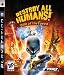Destroy All Humans!  Path Of The Furon