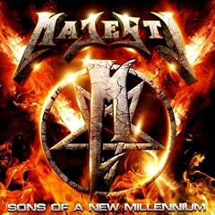 Sons Of A New Millennium