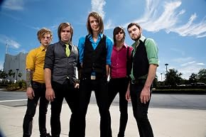 Image de Mayday Parade