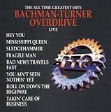 All Time Greatest Hits Live