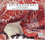 Szymanowski: Piano Works