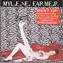 Les Mots: the Best of Mylene Farmer