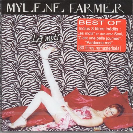 Mylene - Farmer - Zortam Music