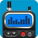 Scanner 911 Pro - Police Scanner and Police Radio, Fire Radio and Emergency Talk
